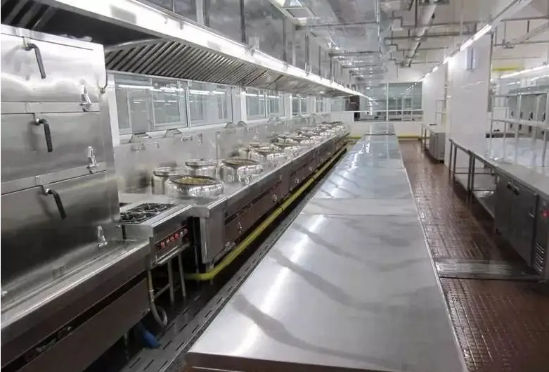 銅陵市郊區(qū)孵化器園區(qū)食堂設(shè)備采購(gòu)項(xiàng)目